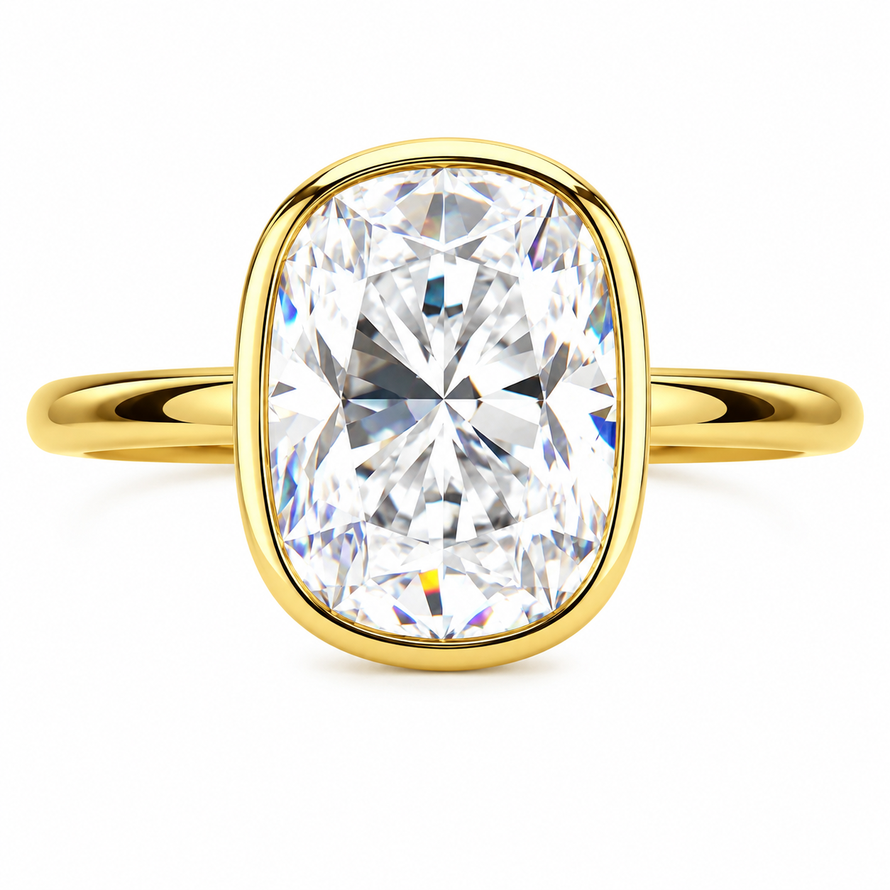 Bezel