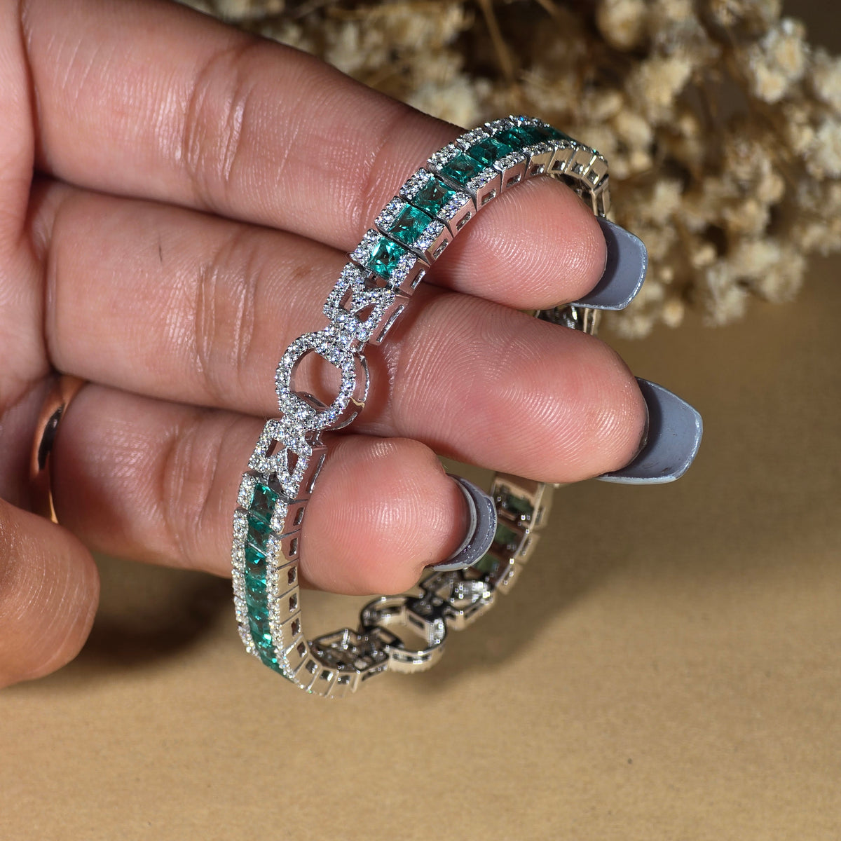 Elegant Bracelets for Every Occasion
