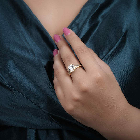 Timeless Engagement Rings for Every Love